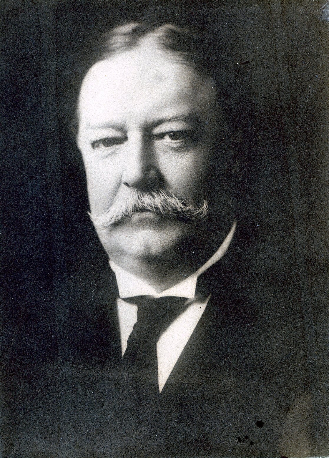 Member portrait of William Howard Taft